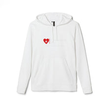 Load image into Gallery viewer, Gudenau Llc - Adidas Unisex Fleece Hoodie