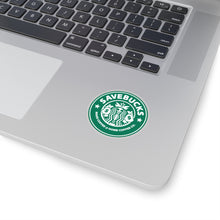 Load image into Gallery viewer, Savebucks Stickers: The Perfect Blend of Savings and Style! π°β