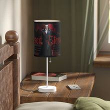 Load image into Gallery viewer, "Cursed Eternity" - Gothic Elegance Table Lamp
