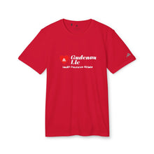 Load image into Gallery viewer, Gudeanau Llc - Adidas Unisex Sport T-shirt