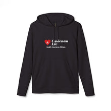 Load image into Gallery viewer, Gudenau Llc - Adidas Unisex Fleece Hoodie