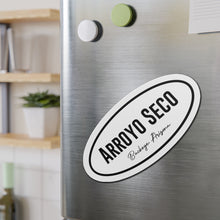 Load image into Gallery viewer, AZ Pride Custom Magnets | Local Flair on Display | Arroyo Seco