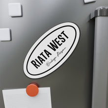 Load image into Gallery viewer, AZ Pride Custom Magnets | Local Flair on Display | Riata West