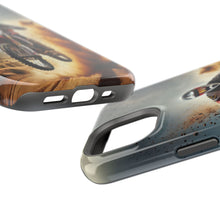 Load image into Gallery viewer, Motocross Rally Magnetic Tough Case with MagSafe Compatibility