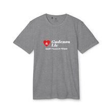 Load image into Gallery viewer, Gudeanau Llc - Adidas Unisex Sport T-shirt