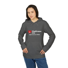 Load image into Gallery viewer, Gudenau Llc - Adidas Unisex Fleece Hoodie