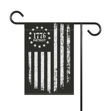 Load image into Gallery viewer, 1776 Patriot Betsy Ross Flag Style Banner - Durable Outdoor Decor