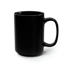 Load image into Gallery viewer, Gothic Skeleton Reader Mug