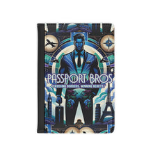 Load image into Gallery viewer, Passport Bros Exclusive Cover: Your Gateway to Global Love Quests (Front)
