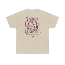 Load image into Gallery viewer, As Seen on TikTok FYP: Abraham Hicks Teachings Love Tee