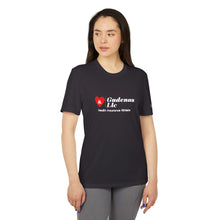 Load image into Gallery viewer, Gudeanau Llc - Adidas Unisex Sport T-shirt