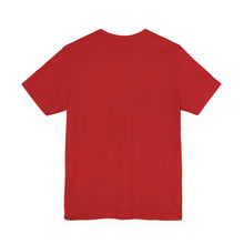 Load image into Gallery viewer, Unisex Tee: TikTok Refugee Style Meets RedNote Trend