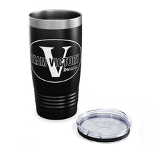 Load image into Gallery viewer, Team Victory Ringneck Tumbler, 20oz