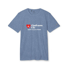 Load image into Gallery viewer, Gudeanau Llc - Adidas Unisex Sport T-shirt