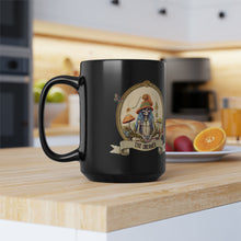 Load image into Gallery viewer, Gothic Skeleton Dreamer Mug