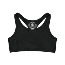 Load image into Gallery viewer, SRF CUSTOM - Seamless Sports Bra