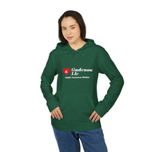 Load image into Gallery viewer, Gudenau Llc - Adidas Unisex Fleece Hoodie