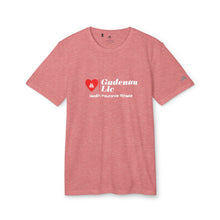 Load image into Gallery viewer, Gudeanau Llc - Adidas Unisex Sport T-shirt