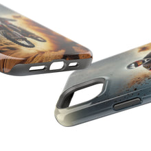 Load image into Gallery viewer, Motocross Rally Magnetic Tough Case with MagSafe Compatibility