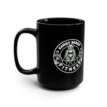 Load image into Gallery viewer, SRF Custom - Black Mug, 15oz