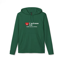 Load image into Gallery viewer, Gudenau Llc - Adidas Unisex Fleece Hoodie