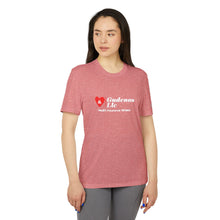 Load image into Gallery viewer, Gudeanau Llc - Adidas Unisex Sport T-shirt