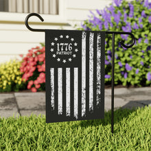 Load image into Gallery viewer, 1776 Patriot Betsy Ross Flag Style Banner - Durable Outdoor Decor