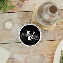Load image into Gallery viewer, Team Victory Bottle Opener