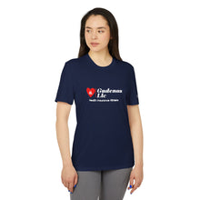 Load image into Gallery viewer, Gudeanau Llc - Adidas Unisex Sport T-shirt