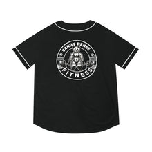 Load image into Gallery viewer, SRF CUSTOM - Men's Baseball Jersey