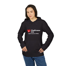 Load image into Gallery viewer, Gudenau Llc - Adidas Unisex Fleece Hoodie