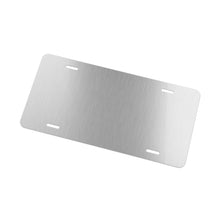 Load image into Gallery viewer, Team Victory Vanity Plate
