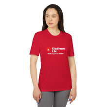 Load image into Gallery viewer, Gudeanau Llc - Adidas Unisex Sport T-shirt