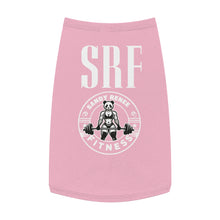 Load image into Gallery viewer, SRF CUSTOM - Pet Tank Top