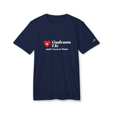 Load image into Gallery viewer, Gudeanau Llc - Adidas Unisex Sport T-shirt