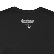 Load image into Gallery viewer, Waffles Ribbed for Your Pleasure Tee - Retro Revelations: Sassy Edition