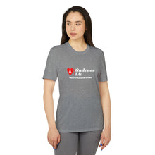 Load image into Gallery viewer, Gudeanau Llc - Adidas Unisex Sport T-shirt