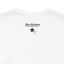 Load image into Gallery viewer, Waffles Ribbed for Your Pleasure Tee - Retro Revelations: Sassy Edition