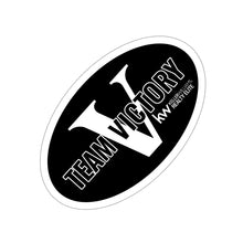 Load image into Gallery viewer, Team Victory Die-Cut Stickers