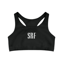 Load image into Gallery viewer, SRF CUSTOM - Seamless Sports Bra