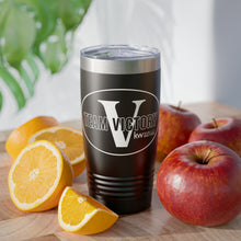 Load image into Gallery viewer, Team Victory Ringneck Tumbler, 20oz