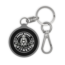 Load image into Gallery viewer, SRF CUSTON - Keyring Tag 1