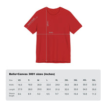 Load image into Gallery viewer, Unisex Tee: TikTok Refugee Style Meets RedNote Trend