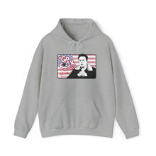 Load image into Gallery viewer, "Elon Musk's Candid Declaration" Hoodie - Unisex Heavy Blend with Iconic Quote