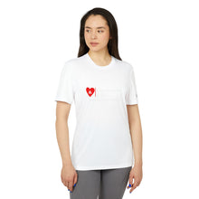Load image into Gallery viewer, Gudeanau Llc - Adidas Unisex Sport T-shirt