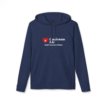 Load image into Gallery viewer, Gudenau Llc - Adidas Unisex Fleece Hoodie