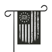 Load image into Gallery viewer, 1776 Patriot Betsy Ross Flag Style Banner - Durable Outdoor Decor
