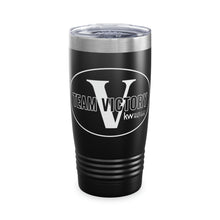 Load image into Gallery viewer, Team Victory Ringneck Tumbler, 20oz