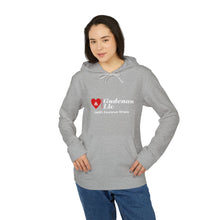 Load image into Gallery viewer, Gudenau Llc - Adidas Unisex Fleece Hoodie