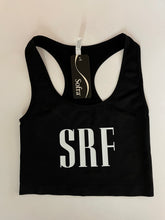 Load image into Gallery viewer, The_SRF_Crop_Tank_Limited_Quantities